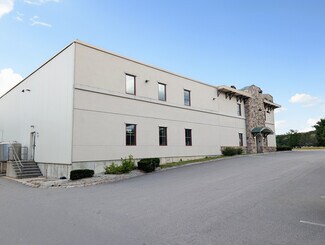 Pittsfield, NH Industrial - 31 Barnstead Rd