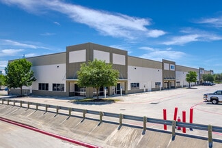 San Antonio, TX Industrial - 12625 Wetmore Rd