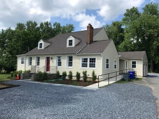 Burtonsville, MD Medical - 2918 Spencerville Rd