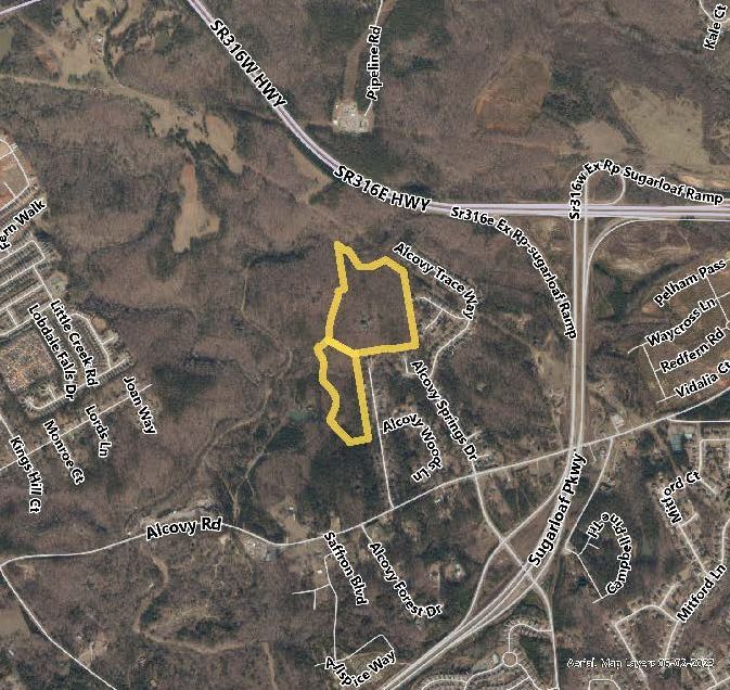 1535 Alcovy Rd, Lawrenceville, GA for Sale