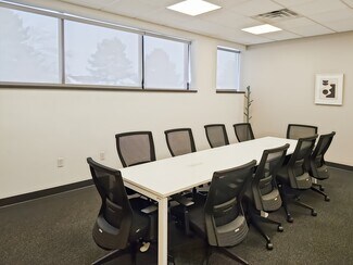 Amherst, NY Coworking Space - 251 John James Audubon Pky