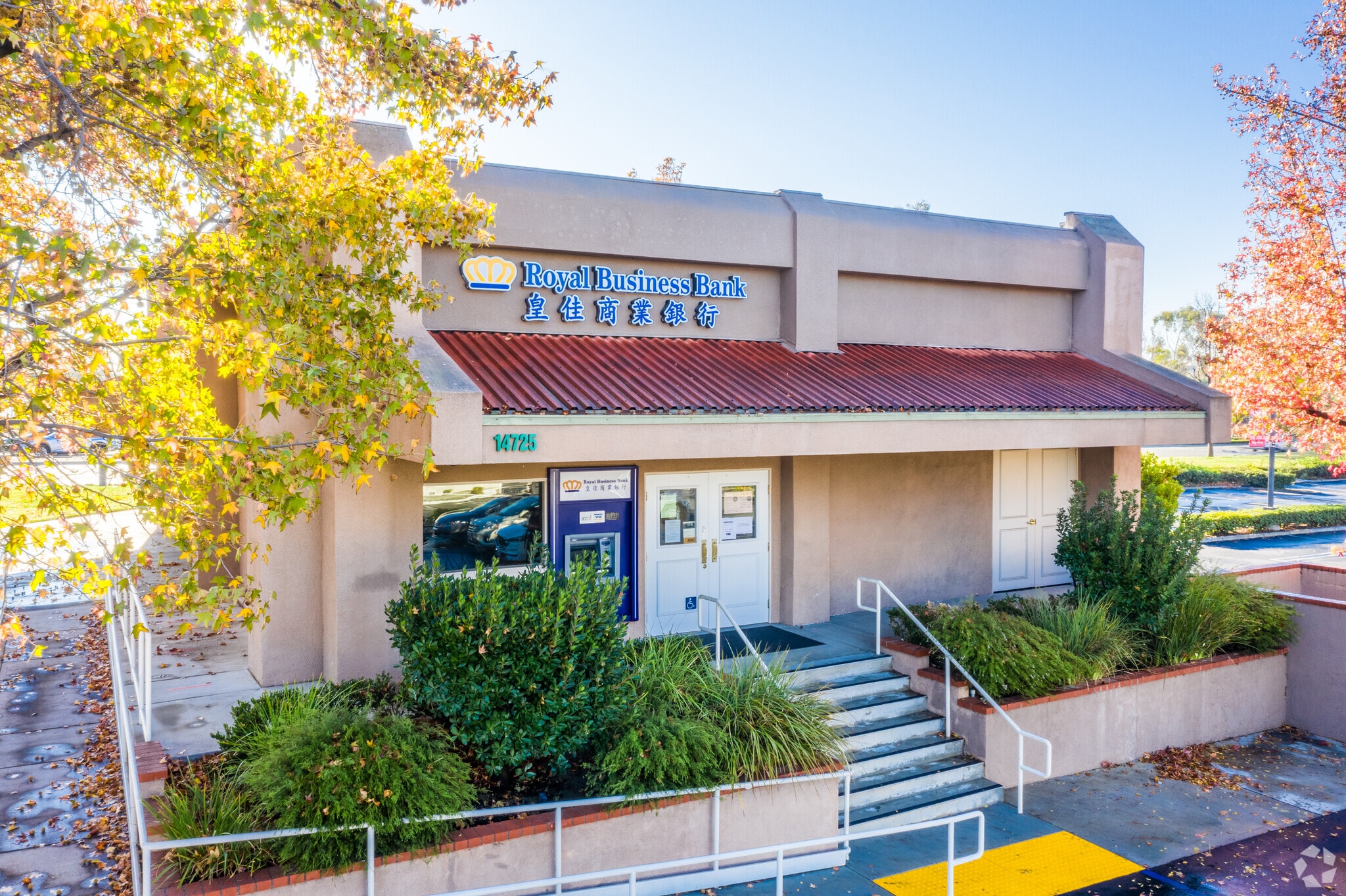 14725 Jeffrey Rd, Irvine, CA for Rent