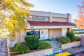 Irvine, CA Retail - 14725 Jeffrey Rd