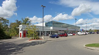 Ajax, ON Office - 1 Rossland Rd W