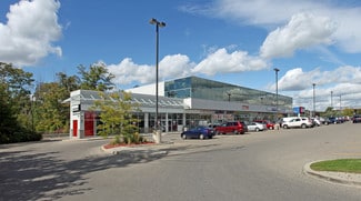 Ajax, ON Retail - 1 Rossland Rd W Ajax, ON Retail - 1 Rossland Rd W