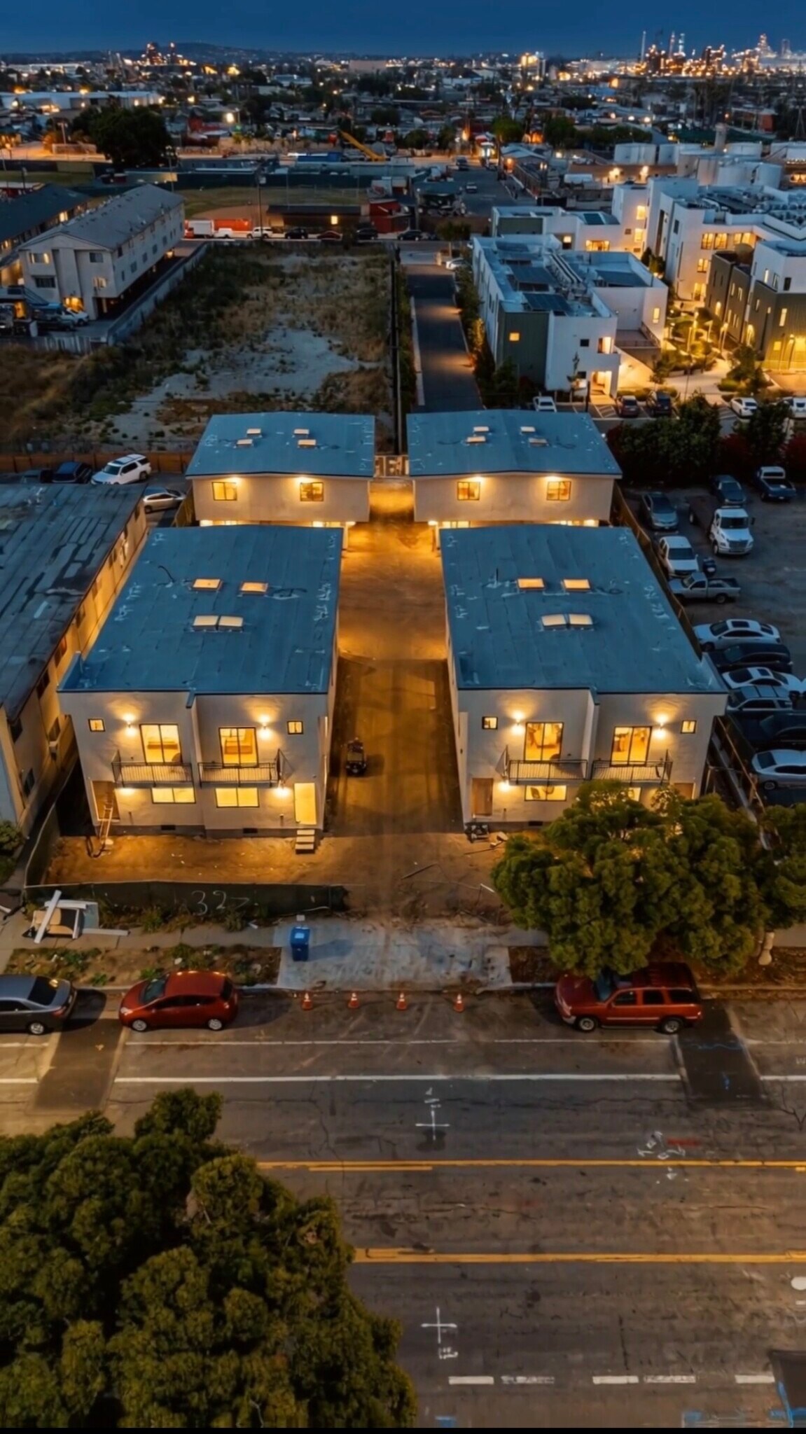 906 Lakme ave, Wilmington, CA for Sale