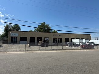 Denver, CO Warehouse - 3650 E 41st Ave