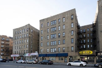 Brooklyn, NY Retail, Flex - 9106-9130 4th Ave