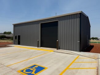 Oklahoma City, OK Flex - 7717 NW 81st Cir Oklahoma City, OK Flex - 7717 NW 81st Cir