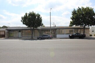 Montebello, CA Retail - 2435-2441 W Beverly Blvd Montebello, CA Retail - 2435-2441 W Beverly Blvd