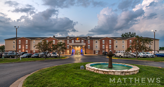 Chesterfield, MO Hospitality - 18375 Chesterfield Airport Rd