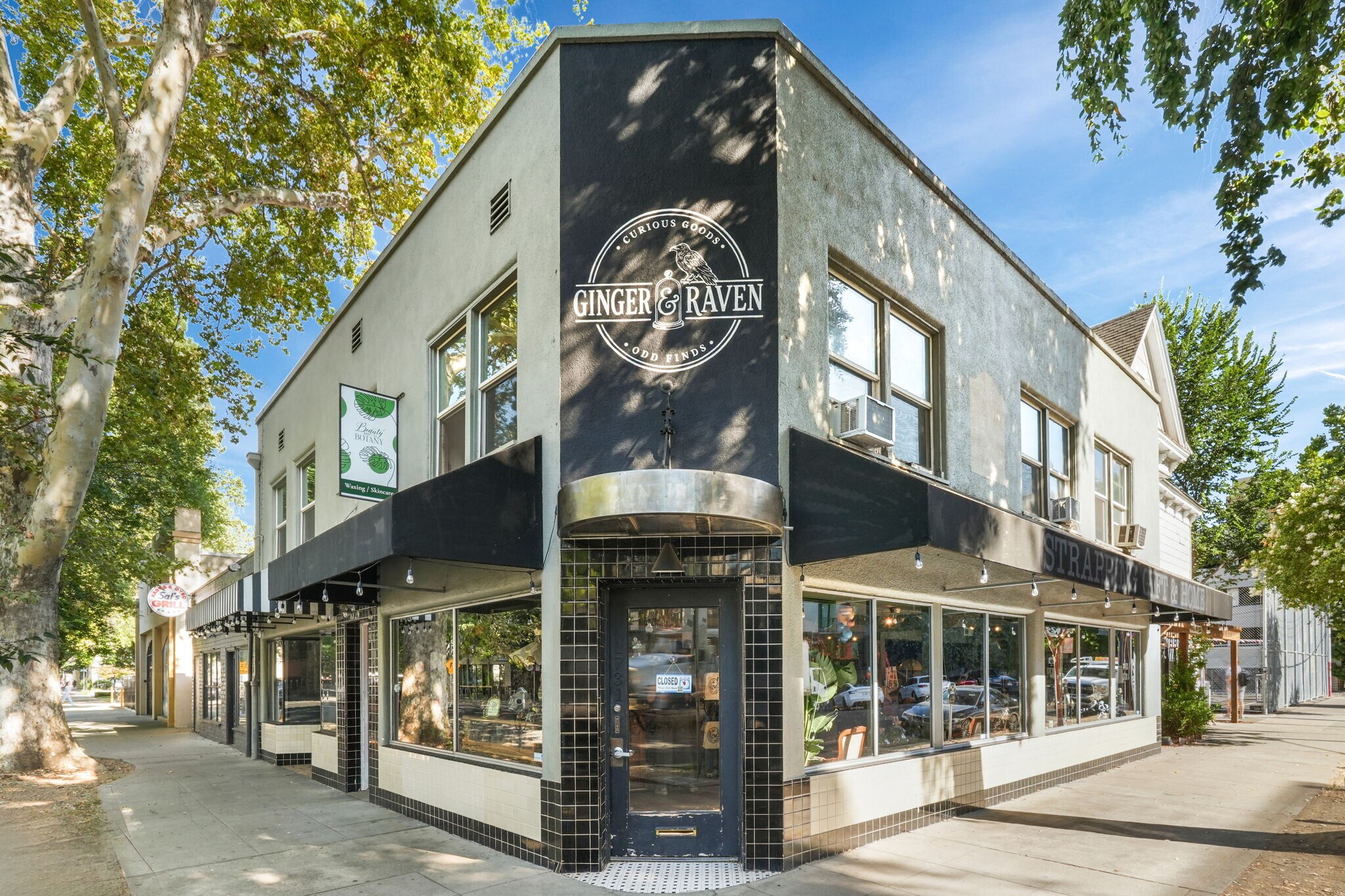1729-1731 L St, Sacramento, CA for Sale