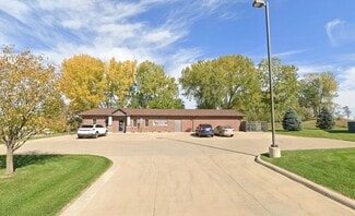 Sioux City, IA Office - 2609 Apache Ct