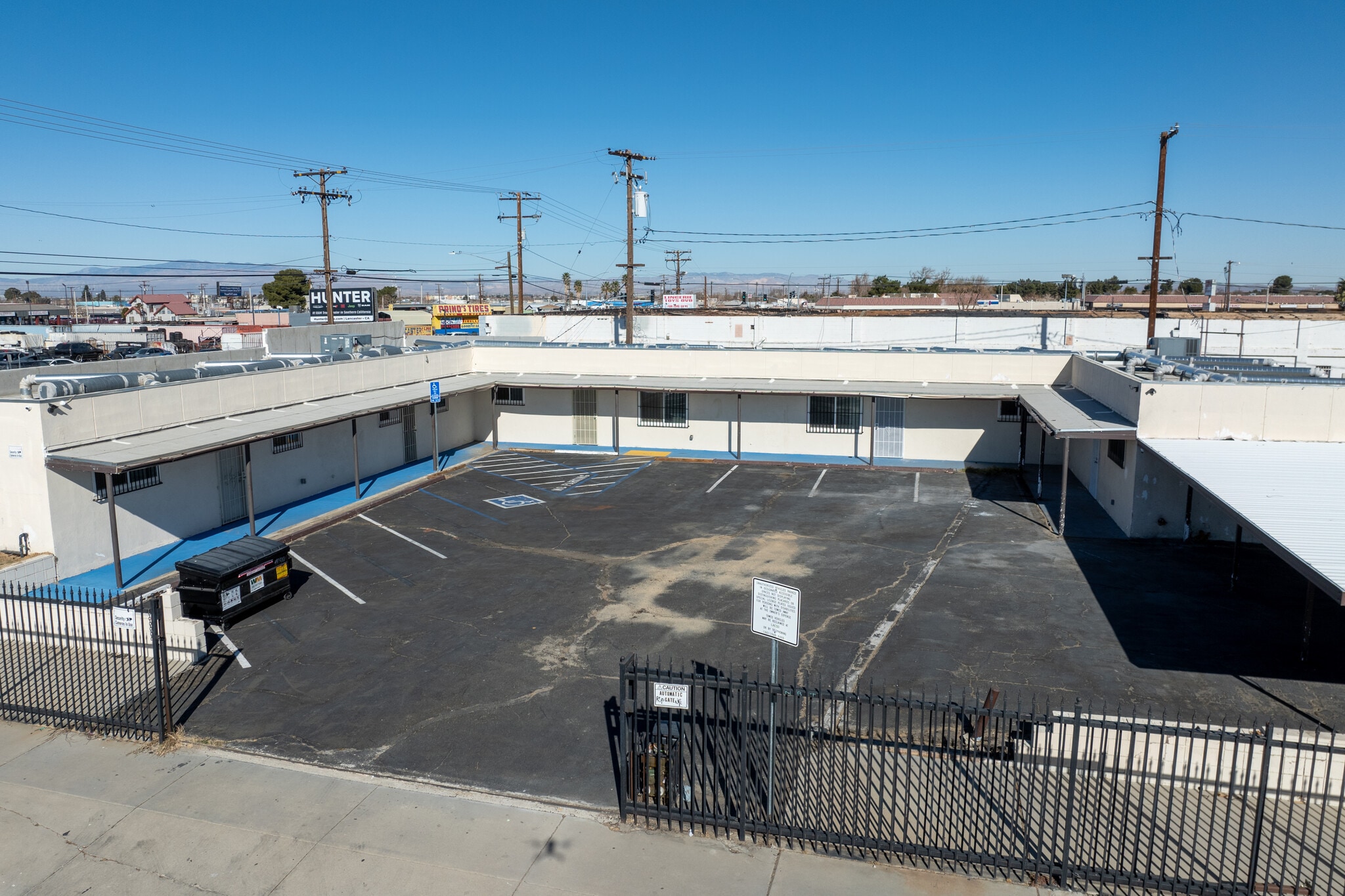 44300 Division St, Lancaster, CA for Rent