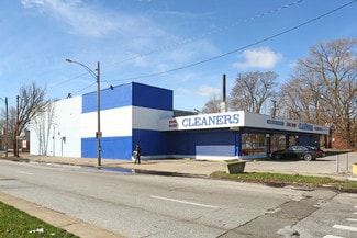 Detroit, MI Freestanding - 18135 Livernois Ave Detroit, MI Freestanding - 18135 Livernois Ave