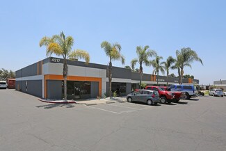 San Diego, CA Flex - 4217 Ponderosa Ave