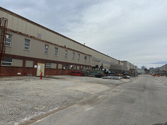 Louisville, KY Industrial - 150 Rochester Dr