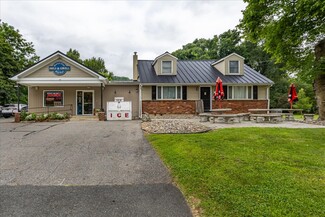 Bloomsbury, NJ Storefront Retail/Residential - 615 County Road 627