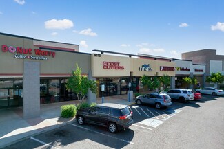 Mesa, AZ Retail - 9053-9115 E Baseline Rd