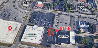 Cincinnati, OH Commercial Land - 3321 Alamo Ave