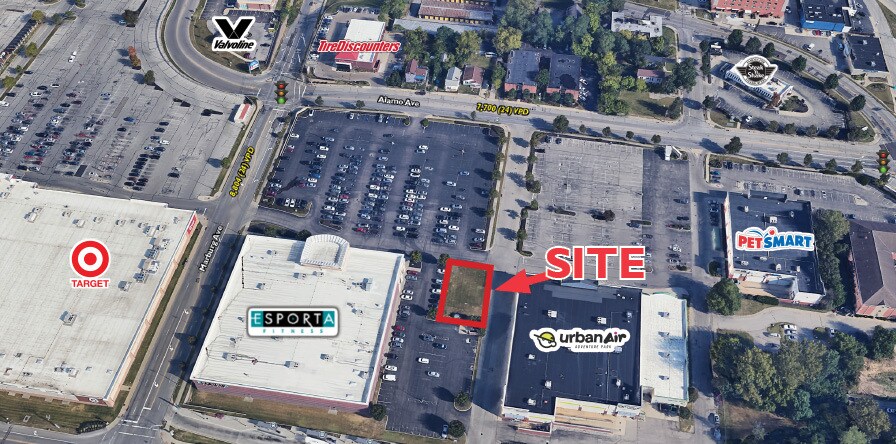 3321 Alamo Ave, Cincinnati, OH for Sale