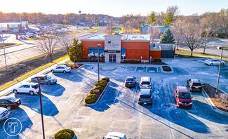 Paola, KS Retail - 1301 Kansas Dr