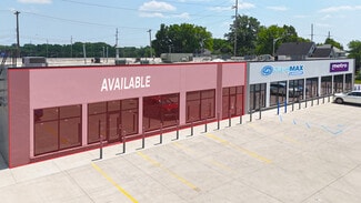 Lansing, MI Retail - 2000-2012 N Larch St Lansing, MI Retail - 2000-2012 N Larch St