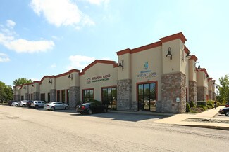 Saginaw, MI Office/Retail - 3995 Fashion Square Blvd