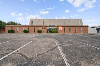 Lubbock, TX Office - 3305 66th St