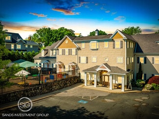 Wellesley, MA Day Care Center - 26 Abbott rd