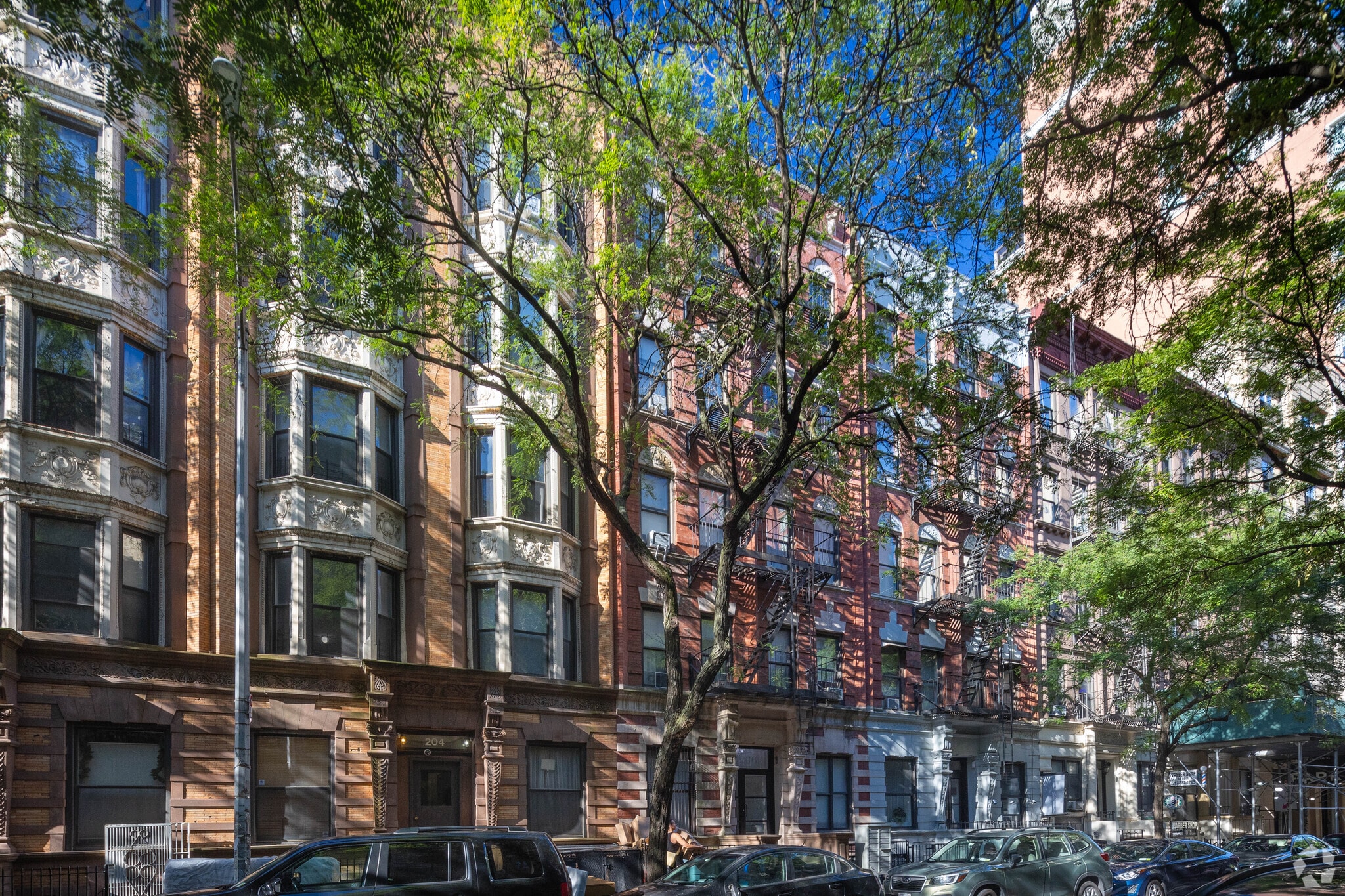 208 W 80th St, New York, NY for Rent