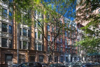 New York, NY Retail - 208 W 80th St