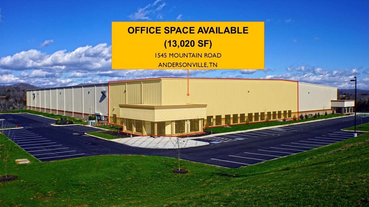 1547 Mountain Rd, Andersonville, TN for Rent