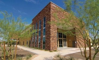 Peoria, AZ Office/Medical - 26900 N Lake Pleasant Pkwy Peoria, AZ Office/Medical - 26900 N Lake Pleasant Pkwy