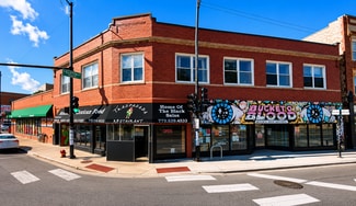 Chicago, IL Retail - 3182-3184 N Elston Ave Chicago, IL Retail - 3182-3184 N Elston Ave
