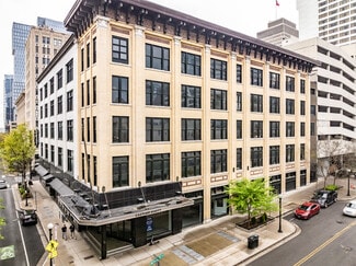 Nashville, TN Office - 618 Church St