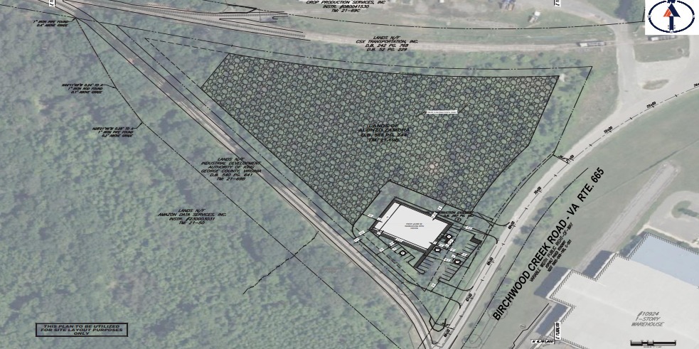 Birchwood Creek Rd, King George, VA for Rent