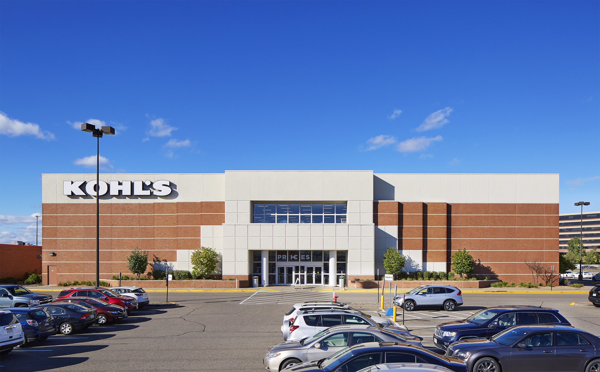 7801-7997 Southtown Ctr, Bloomington, MN for Rent