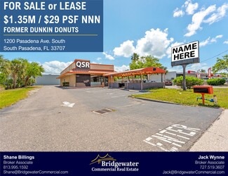 South Pasadena, FL undefined - 1200 Pasadena Ave S