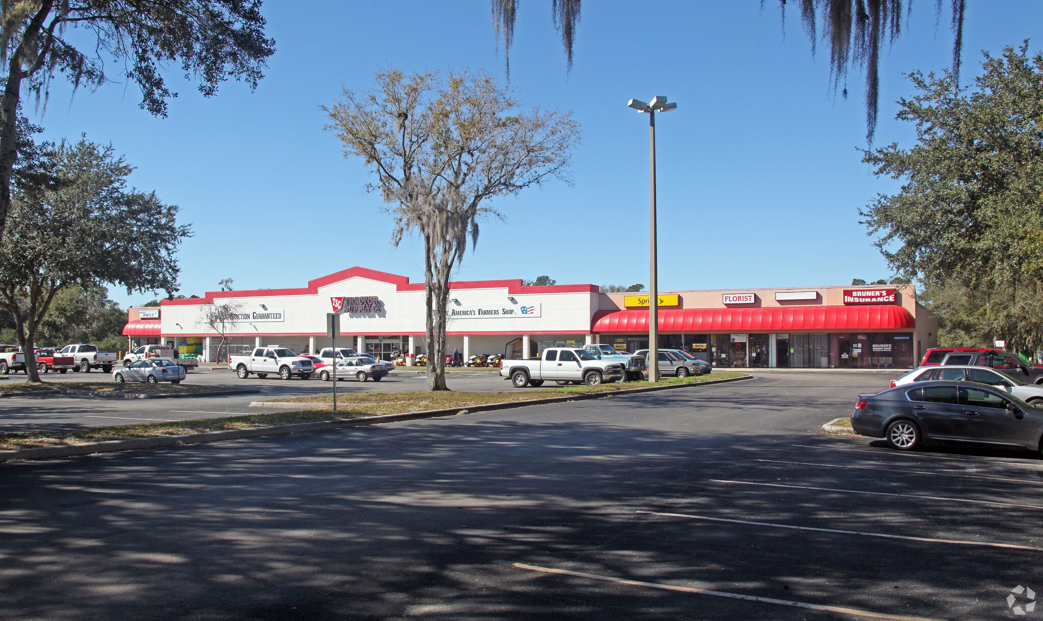 1801-1803 James L Redman Pky, Plant City, FL for Rent