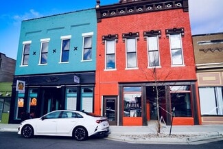 Bowling Green, KY Office - 310-314 E Main Ave