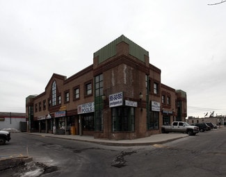 Mississauga, ON Office, Retail - 1965 Britannia Rd