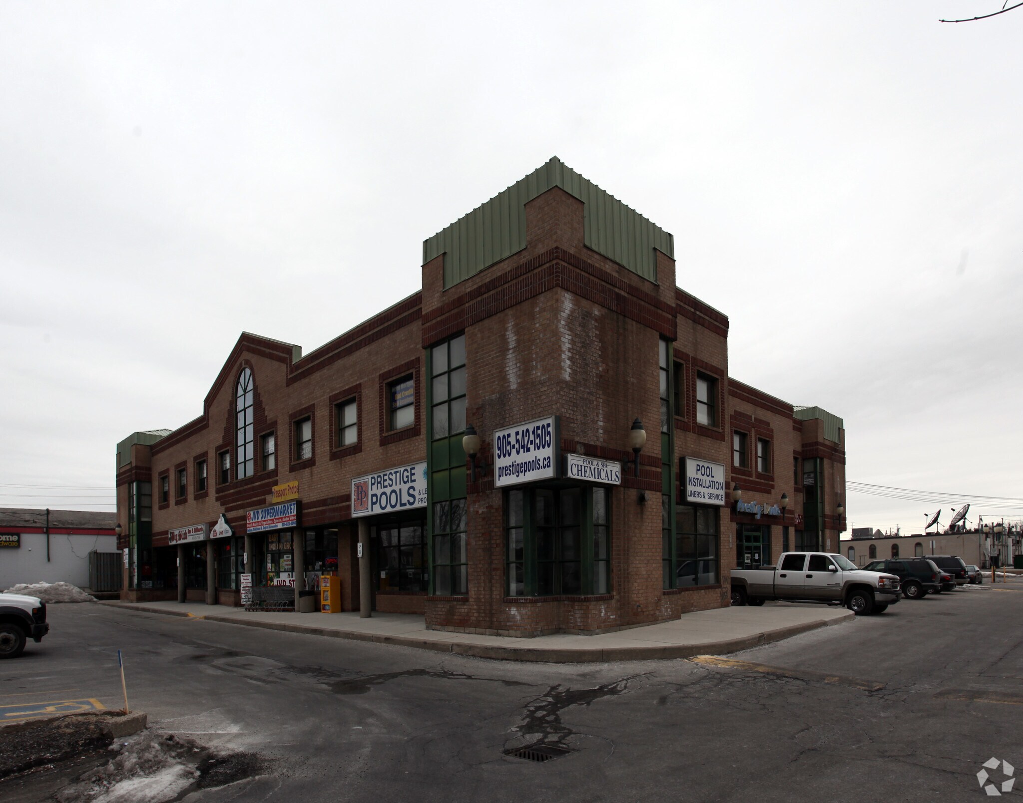 1965 Britannia Rd, Mississauga, ON for Rent