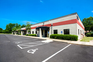 Memphis, TN Office/Medical - 2725 Kirby Rd