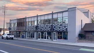 Reno, NV Office - 100 California Ave