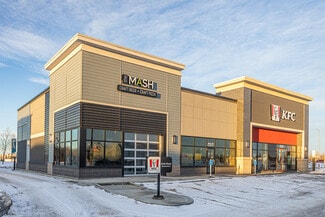 St. Albert, AB Retail - 880 St Albert Trl St. Albert, AB Retail - 880 St Albert Trl
