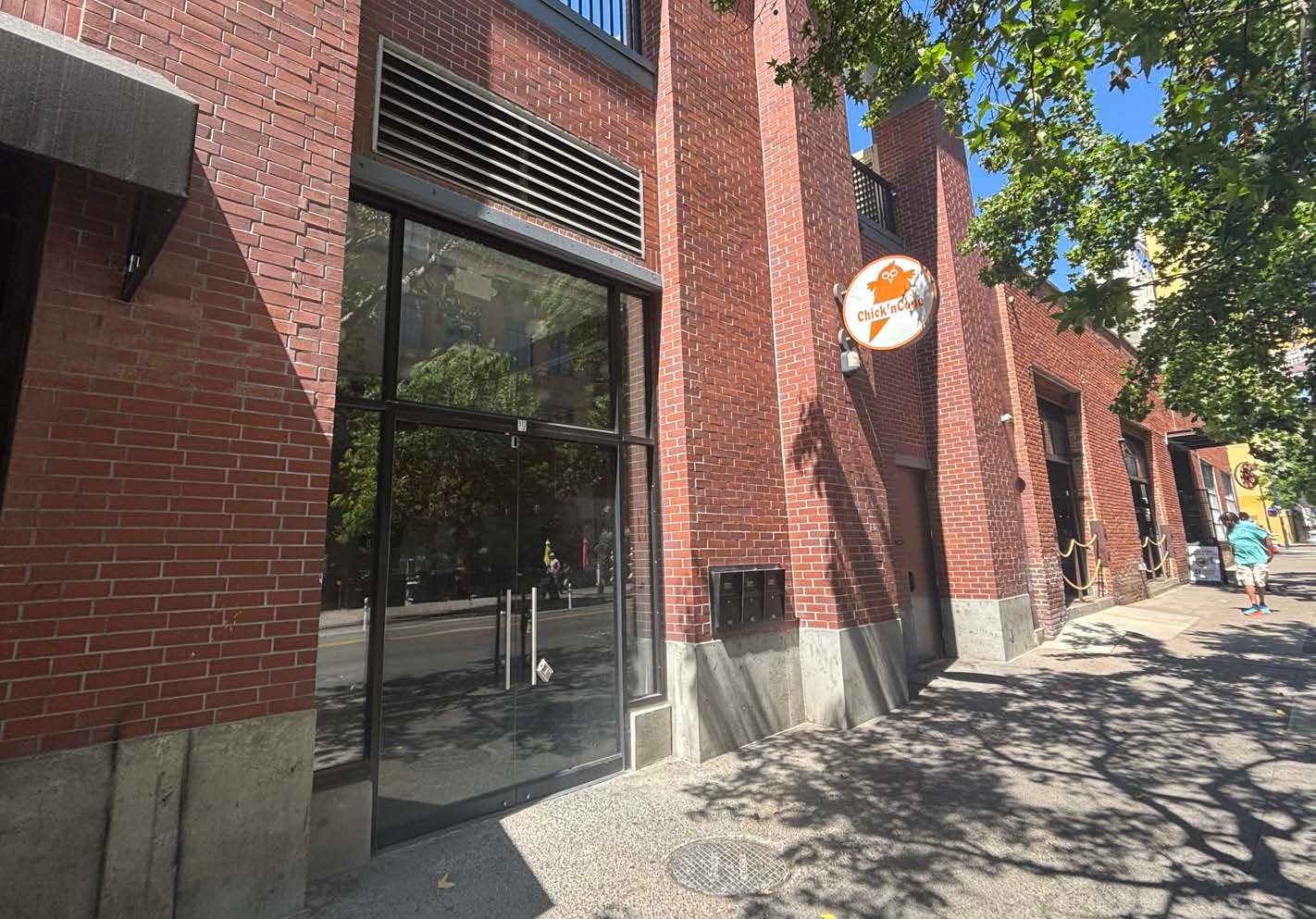 910 J St, San Diego, CA for Rent