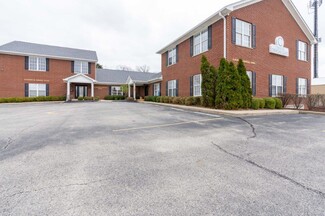 Crestwood, KY Office - 6344 W Highway 146