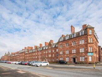 Devonshire Buildings