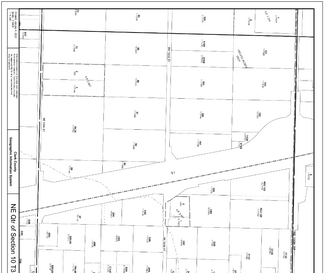 Ridgefield, WA Industrial Land - 19708 NE 10th Ave